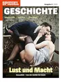 Produktbild: SPIEGEL GESCHICHTE 4/2023 