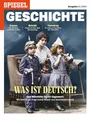 Produktbild: SPIEGEL GESCHICHTE 1/2024 
