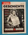 Produktbild: Der Spiegel Geschichte 5/2020 CRASHS & KRISEN  NEU + ungelesen 1A