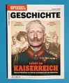 Produktbild: Der Spiegel Geschichte 6/2020 Leben im Kaiserreich  NEU + ungelesen 1A