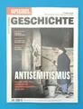 Produktbild: Der Spiegel Geschichte 3/2021 ANTISEMITISMUS  NEU + ungelesen 1A
