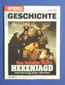 Produktbild: Der Spiegel Geschichte 5/2021 Das Zeitalter der HEXENJAGD  NEU + ungelesen 1A