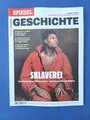 Produktbild: Der Spiegel Geschichte 5/2022 ... Sklaverei .. NEU + ungelesen 1A