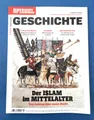 Produktbild: Der Spiegel Geschichte 2/2022 .. Der Islam im Mittelalter ... NEU + ungelesen 1A