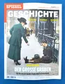Produktbild: Der Spiegel Geschichte 2/2023 .. Der grosse Graben - Reiche und Arme ... NEU