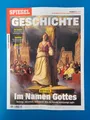 Produktbild: Der Spiegel Geschichte ... 3/2023 ... Ketzer ... Im Namen Gottes ... NEU
