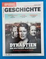 Produktbild: Der Spiegel Geschichte 4/2020 DYNASTIEN der deutschen Wirtschaft  NEU+ungelesen