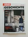 Produktbild: Der SPIEGEL  Geschichte 3/2021 ANTISEMITISMUS