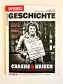 Produktbild: SPIEGEL  Geschichte 5/2020 Crash & Krisen