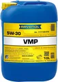 Produktbild: RAVENOL VMP SAE 5W-30 Motoröl 10 Liter vollsynthetisch BMW MB VW Longlife 3 04