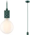 Produktbild: Paulmann Pendelleuchte Tilla, ohne Leuchtmittel, E27, max. 1x60W E27, 230V, Stoff/Metall