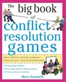 Produktbild: The Big Book of Conflict Resolution Games: Quick, Effective Activities to Improve Communication, Trust and Collaboration (Big Book Series)