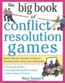 Produktbild: The Big Book of Conflict Resolution Games: Quick, Effect... | Buch | Zustand gut