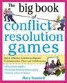 Produktbild: Mary Scannell The Big Book of Conflict Resolution Games: Quick, Ef (Taschenbuch)