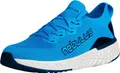 Produktbild: Nebulus Sneaker UNIQUE Herren, Freizeitschuhe , Turnschuhe , P5785 - Herren, hellblau-navy, 45