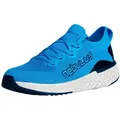 Produktbild: Nebulus UNIQUE, P5785 - Herren, hellblau-navy, 45 Sneaker blau 45 EU