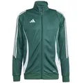Produktbild: adidas Performance Trainingsjacke adidas Herren Trainingsjacke Tiro 24 Track Jacket grün XXL (60/62)