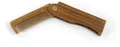 Produktbild: Origin Outdoors Holz-Klappkamm