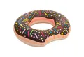 Produktbild: BESTWAY Badespielzeug Bestway Donut Ring Ø 107 cm zum aufblasen