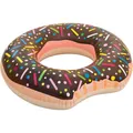 Produktbild: Bestway Donut Ring Ø 107 cm zum aufblasen für Pool, Strand und Meer