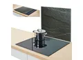 Produktbild: Herdblende SCHIEFER