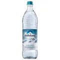 Produktbild: Erzgebirgische Volkskunst Richard Glässer GmbH Wasserkocher Adelholzener Wasser Naturell 0,75L - Mineralwasser, 0.75 l, Erfrischendes Mineralwasser aus den Alpen blau