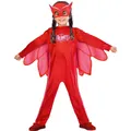 Produktbild: Amscan PJ Masks - Pyjamahelden: Eulette (104) (710.9902948)