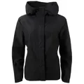 Produktbild: HALTI Funktionsjacke Fort Women DX Shell Jacket * schwarz 44