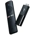 Produktbild: Xiaomi MI TV Stick Schwarz HD 1+8GB WiFi Netflix Android TV Medien Streaming