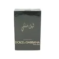 Produktbild: DOLCE & GABBANA Eau de Parfum Dolce & Gabbana The One Royal Night Eau de Parfum 150 ml