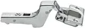 Produktbild: Blum Clip Top Standardscharnier 110° 71T3750