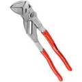 Produktbild: KNIPEX Zangenschlüssel mit Kunststoff überzogen 250 mm