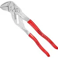 Produktbild: Knipex Zangenschlüssel 8603250, 250 x 52mm Spannweite, verchromt
