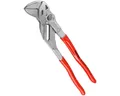 Produktbild: Knipex Zangenset Zangenschlüssel mit Kunststoff überzogen 250 mm
