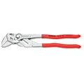Produktbild: Knipex Zangenschlüssel Zange Zangen Schlüssel Rohrzange 150 - 180 - 250 -  8603