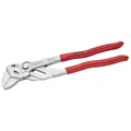 Produktbild: Knipex Zangenschlüssel, 250 mm 86 03 250 (Greifzange Armaturenzange)