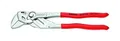 Produktbild: Knipex Zangenschlüssel L250mm, nickel - 86 03 250