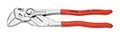 Produktbild: KNIPEX Zangenschlüssel 250 mm - 86 03 250