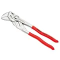 Produktbild: KNIPEX Zangenschlüssel Zange Schraubenschlüssel vernickelt 250 mm 8603250