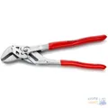 Produktbild: Knipex Chromzange Und Schlüssel Mit Kunststoffgriffen 250 Mm 8603250