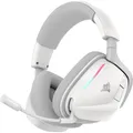 Produktbild: Corsair VOID WIRELESS v2, White