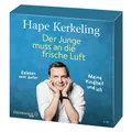 Produktbild: Universal Der Junge muss an die frische Luft (Hape Kerkeling, Deutsch) (6929730)