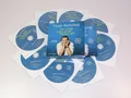 Produktbild: Der Junge muß an die frische Luft. Meine Kindheit & ich Hape Kerkeling 8 CD 2014