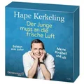 Produktbild: Der Junge muss an die frische Luft
