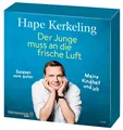 Produktbild: Der Junge muss an die frische Luft Hape Kerkeling - Hörbuch