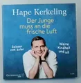 Produktbild: Hape Kerkeling: Der Junge muss an die frische Luft: Meine Kindheit und ich: 8 CD