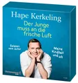 Produktbild: Der Junge muss an die frische Luft | Meine Kindheit und ich | Hape Kerkeling