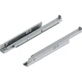 Produktbild: Blum Tandem Blumotion plus 560H Unterbodenführung Möbelbeschlag Länge 520 mm (06252732)