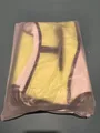 Produktbild: Khroom Aufblasbare Schwimmweste Erwachsene – Schwimmhilfe / Schnorchelweste