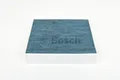 Produktbild: BOSCH 0 986 628 539 Innenraumfilter Filter Pollenfilter für SKODA SEAT VW